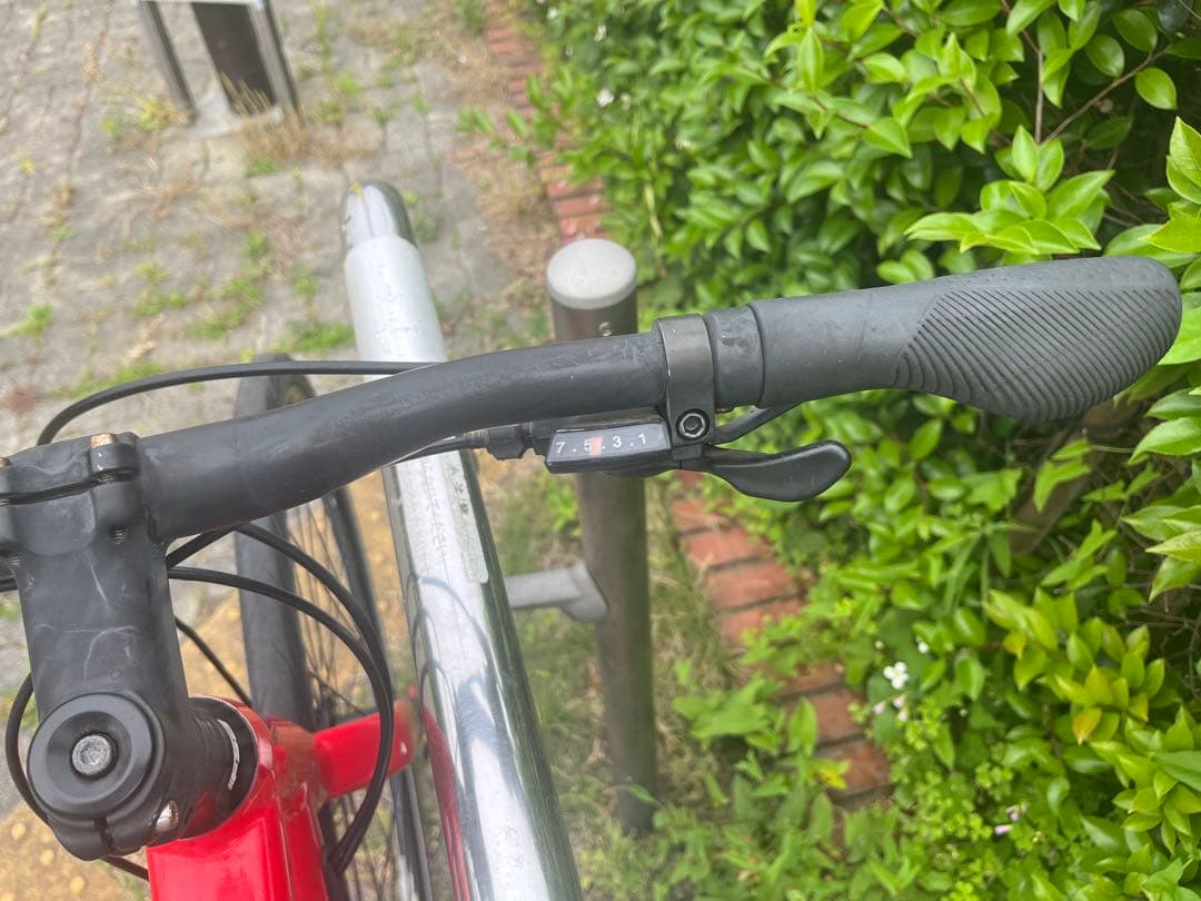 【リアム】Cannondale Quick 5 クロスバイク