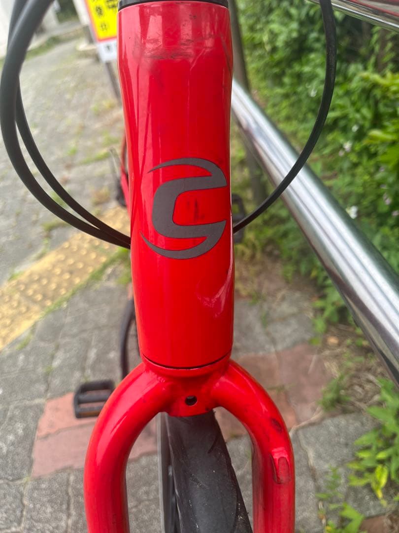 【リアム】Cannondale Quick 5 クロスバイク