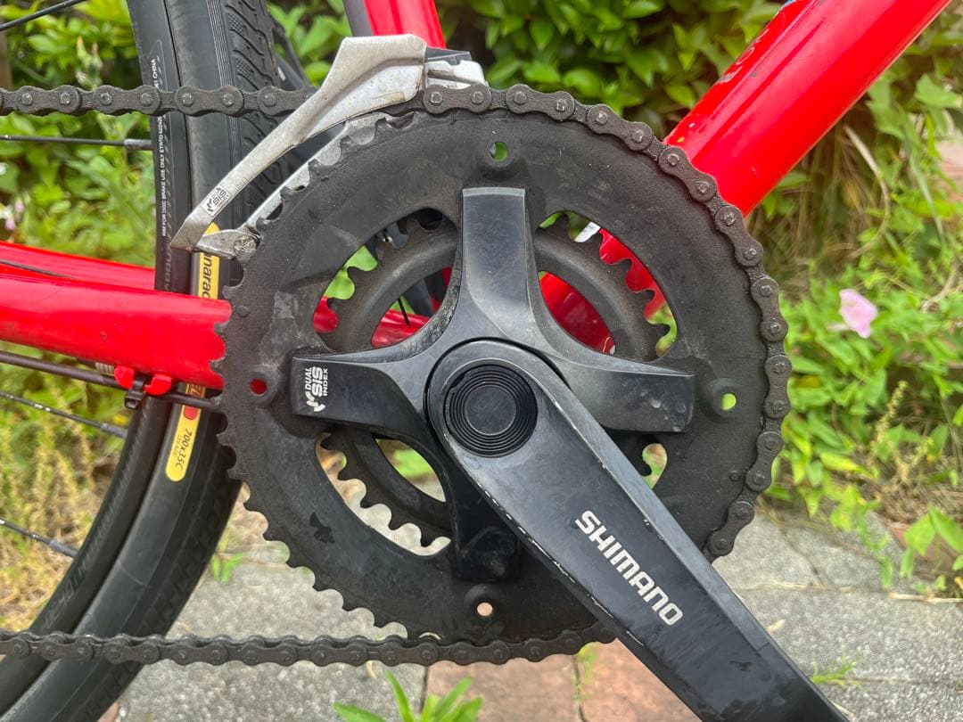 【リアム】Cannondale Quick 5 クロスバイク