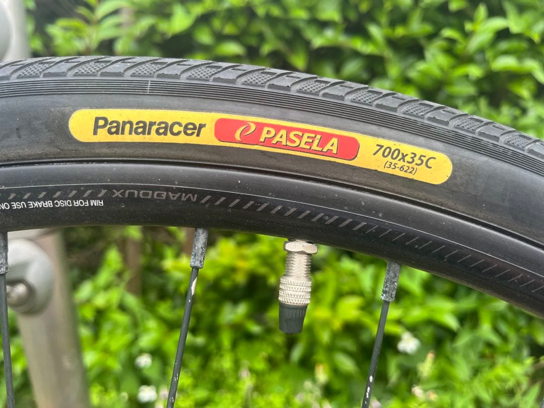 【リアム】Cannondale Quick 5 クロスバイク