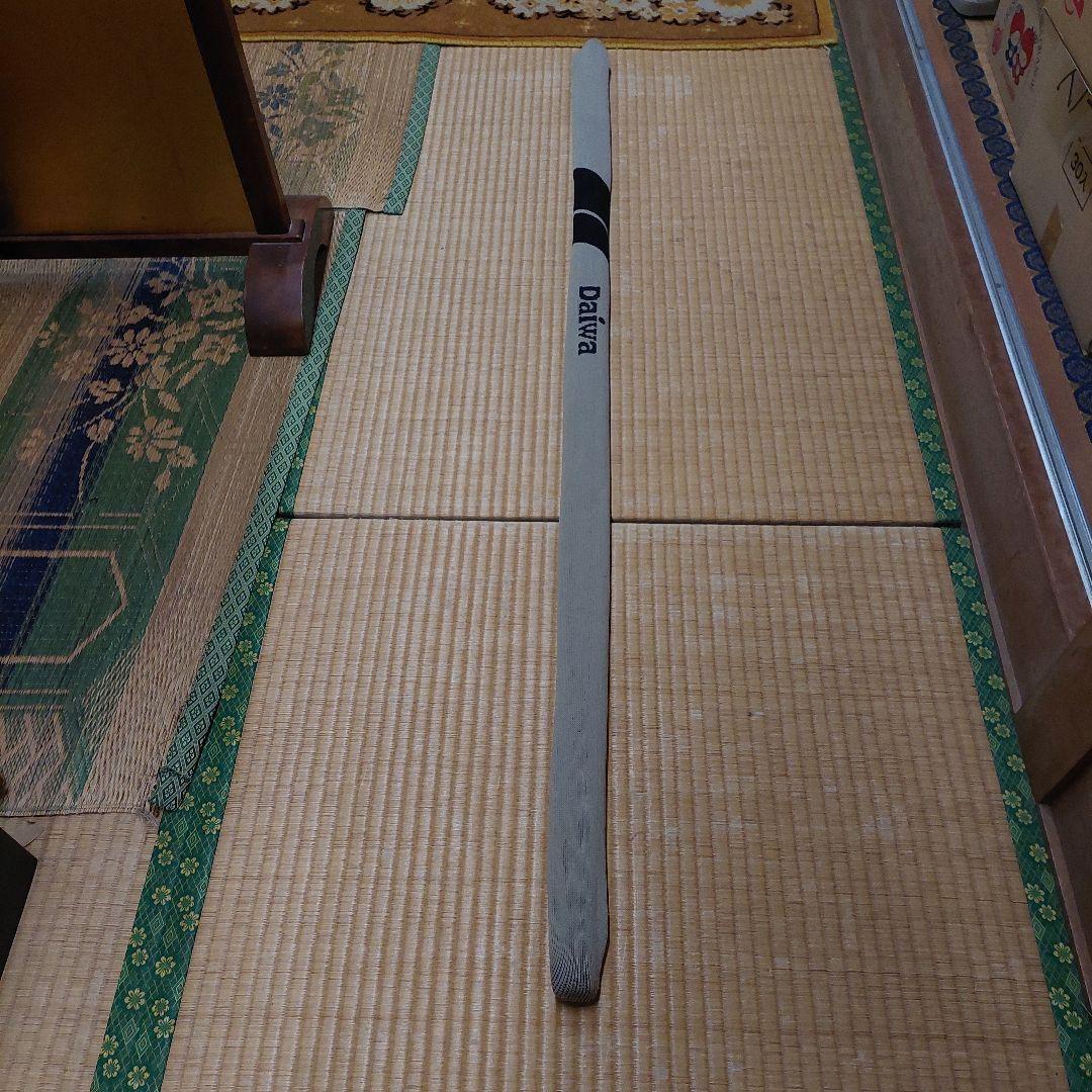 Daiwa SZ銀影硬派 T早瀬抜95MV SZギンエイコウハ