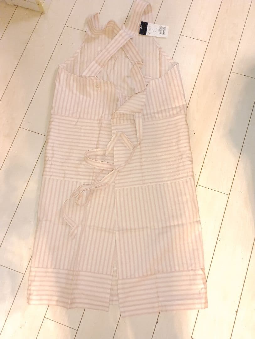 【新品】RALPH LAUREN　ラルフローレン　エプロン