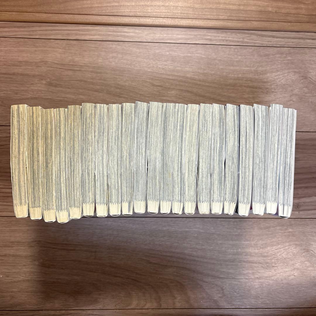 二月の勝者　 全21巻セット