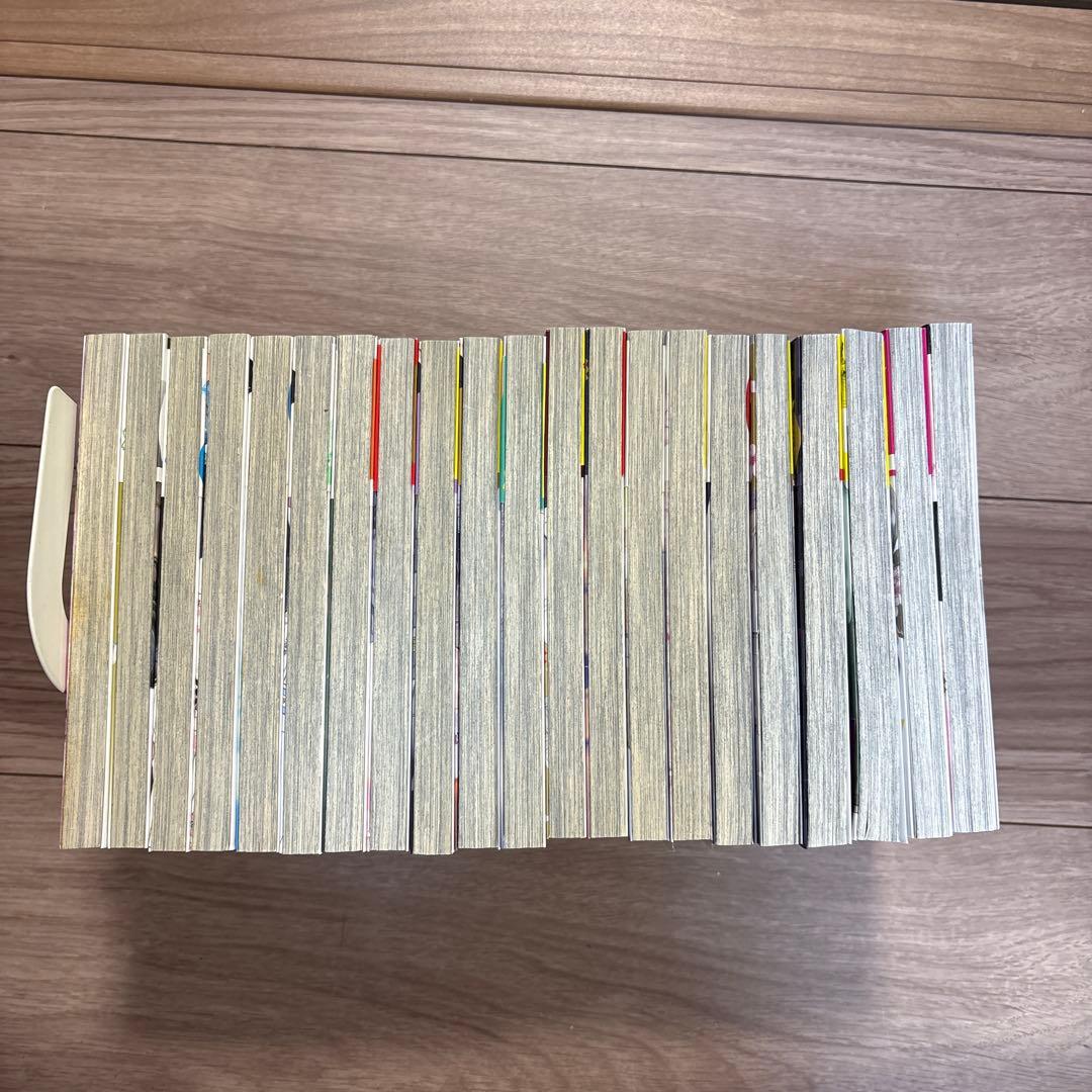 二月の勝者　 全21巻セット