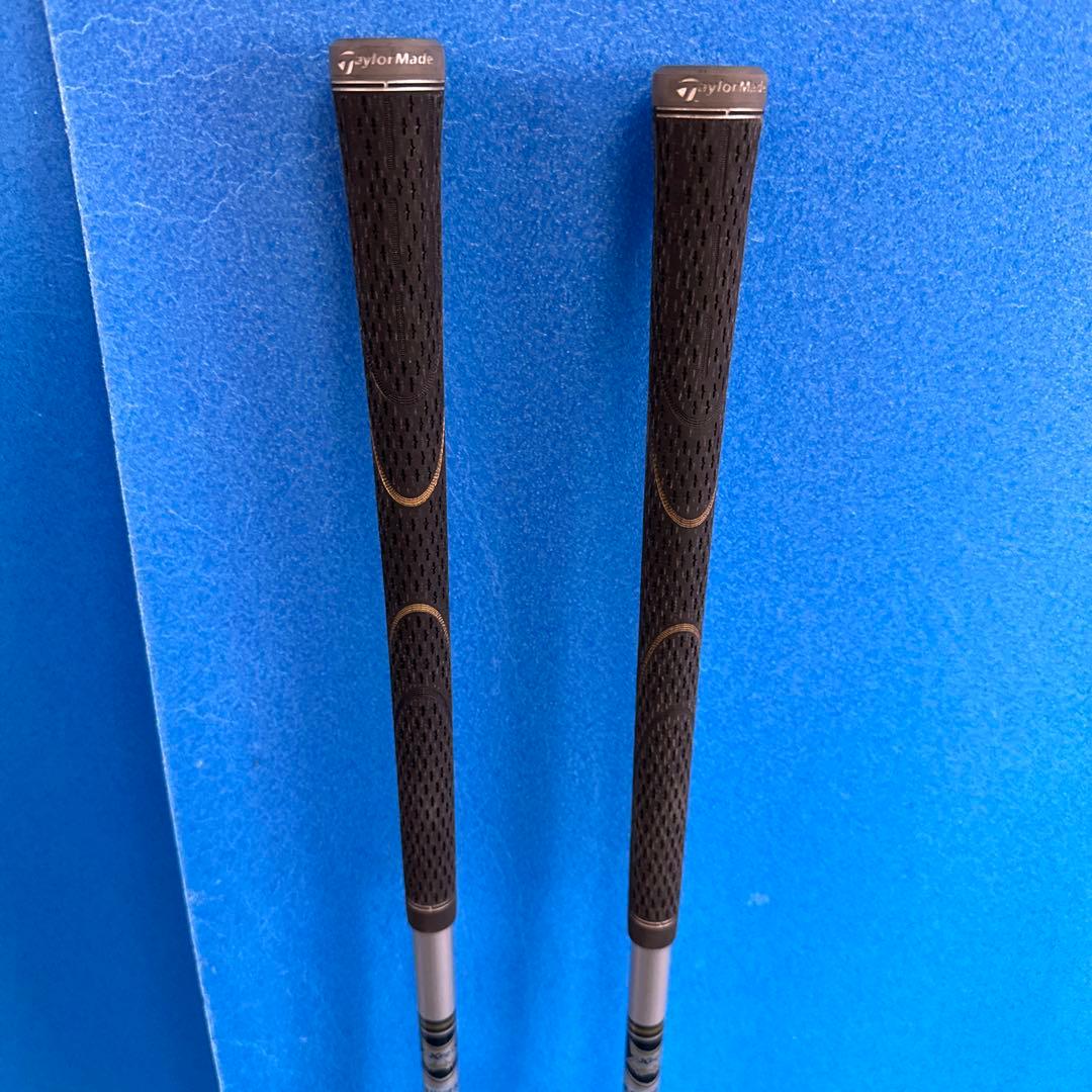 TaylorMade XR・ウェッジ 2本セット