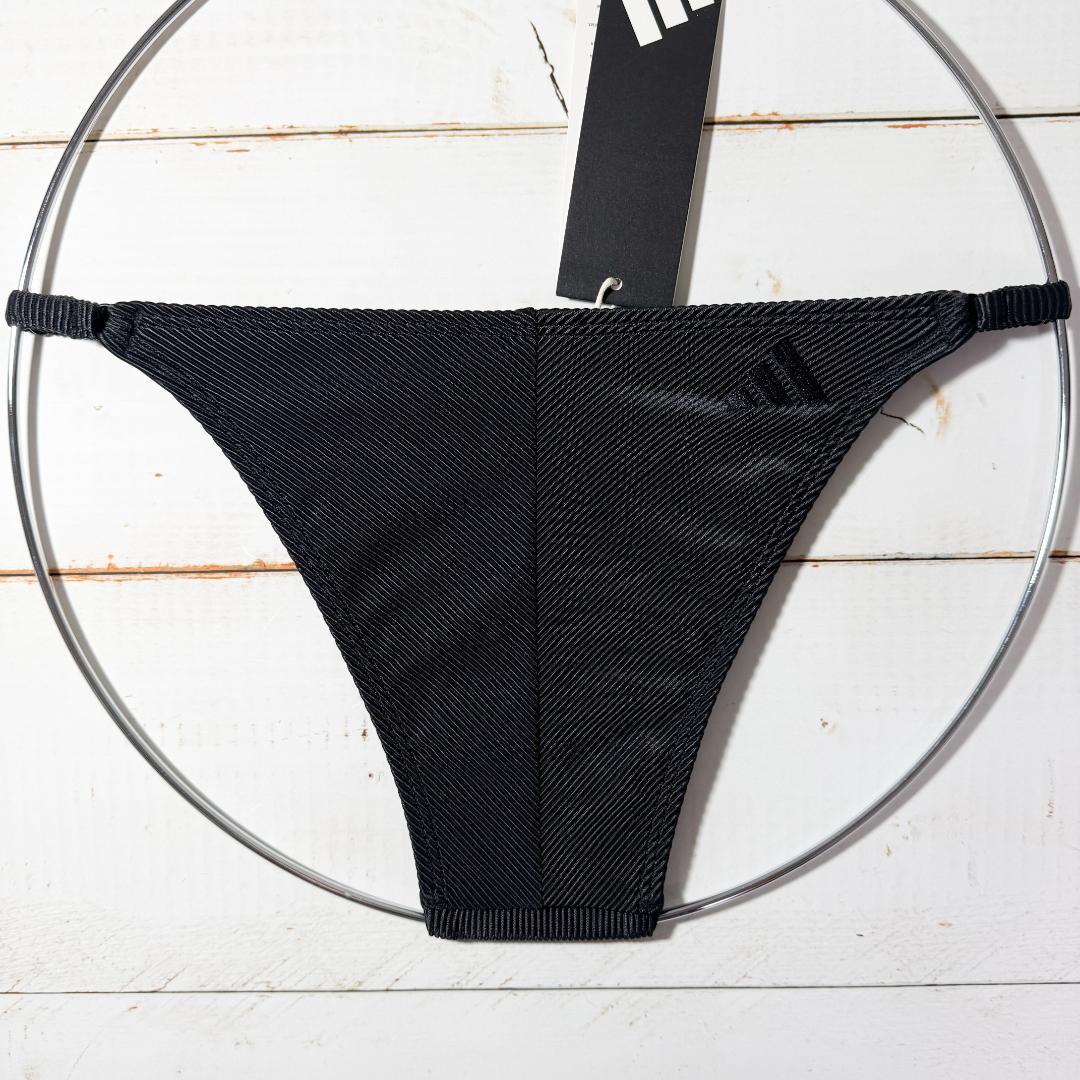 adidas アディダス 女性用 ビーチバレー ビキニ Black UK26