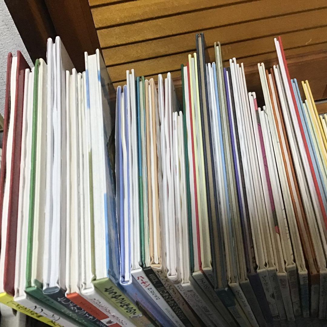 絵本セット　くもん推薦図書　福音館書店など　海外作家　絵本まとめ売り　32冊