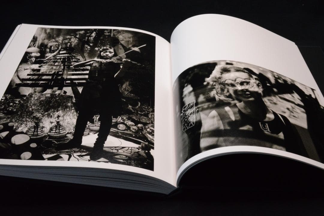 【Street Rambler:】中藤 毅彦　著者直筆サイン入　新品未読品・美本