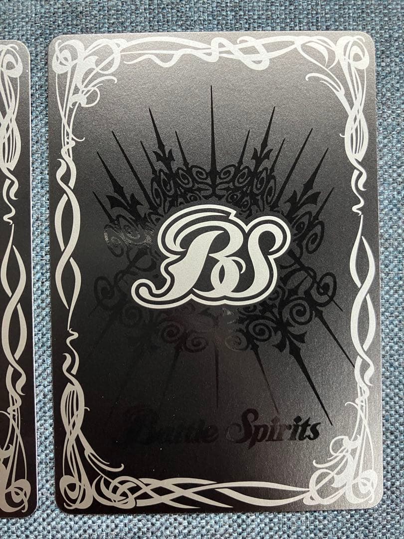 バトスピ　プレミアムフルールBOX ノア・フルール 新規4枚セット