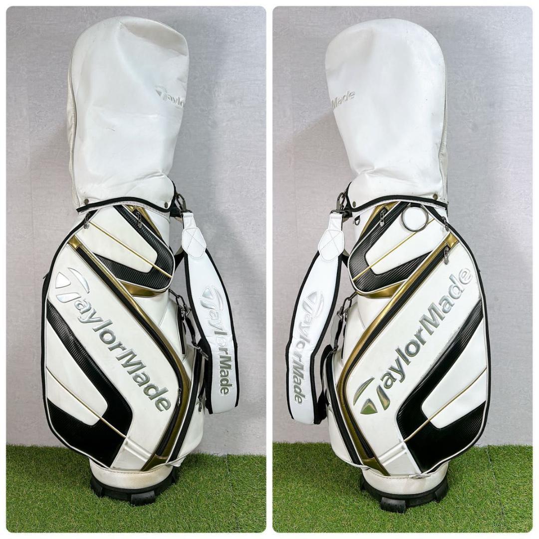 左利き レフティ　テーラーメイド ゴルフ クラブセット メンズ 12本 初心者