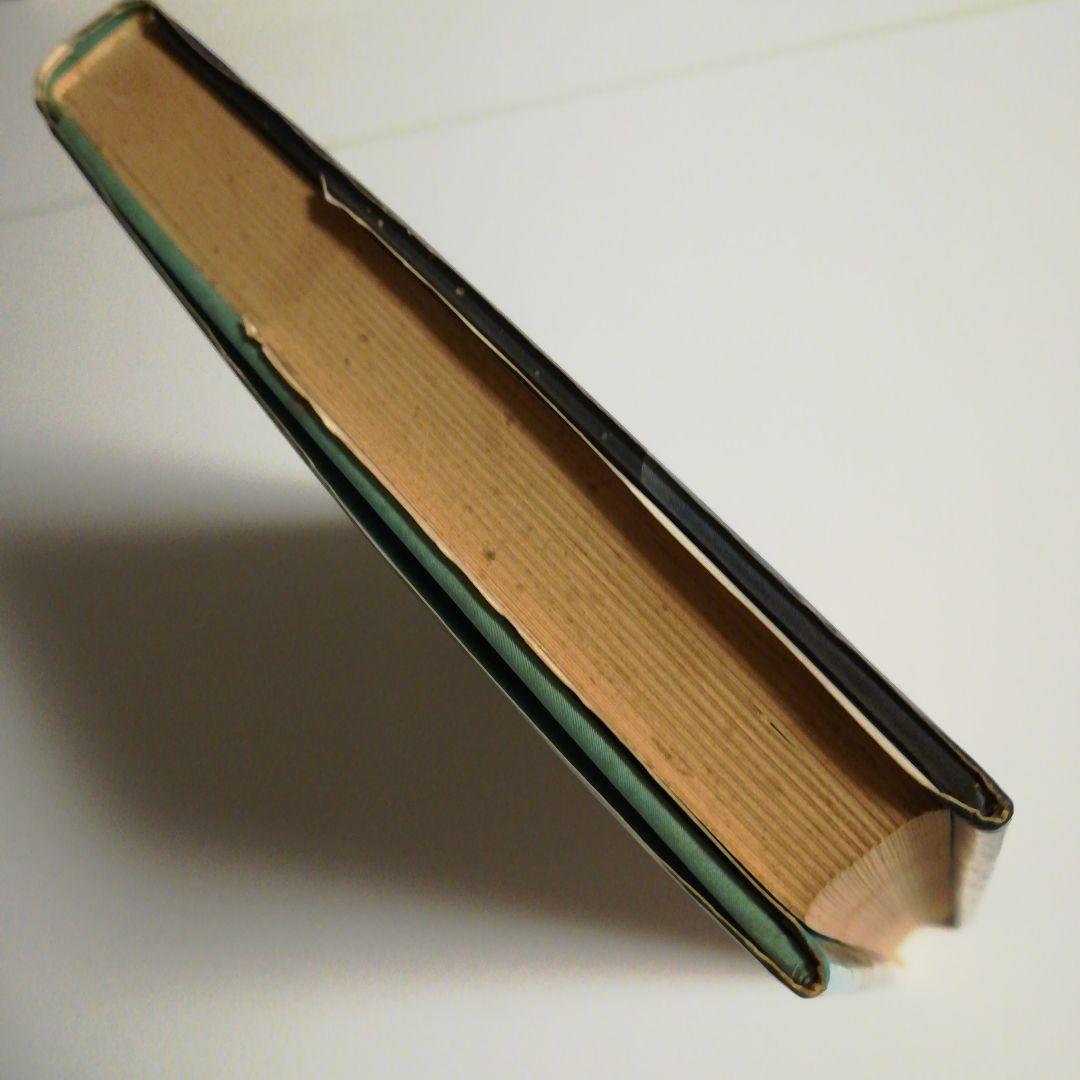 【絶版レア稀少】燃える地球　高垣眸　文学の館11　ポプラ社　幻のSF