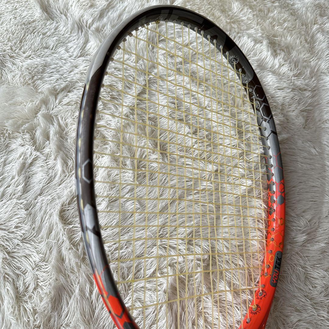 HEAD Radical MP 295g G2 G3 2本セット