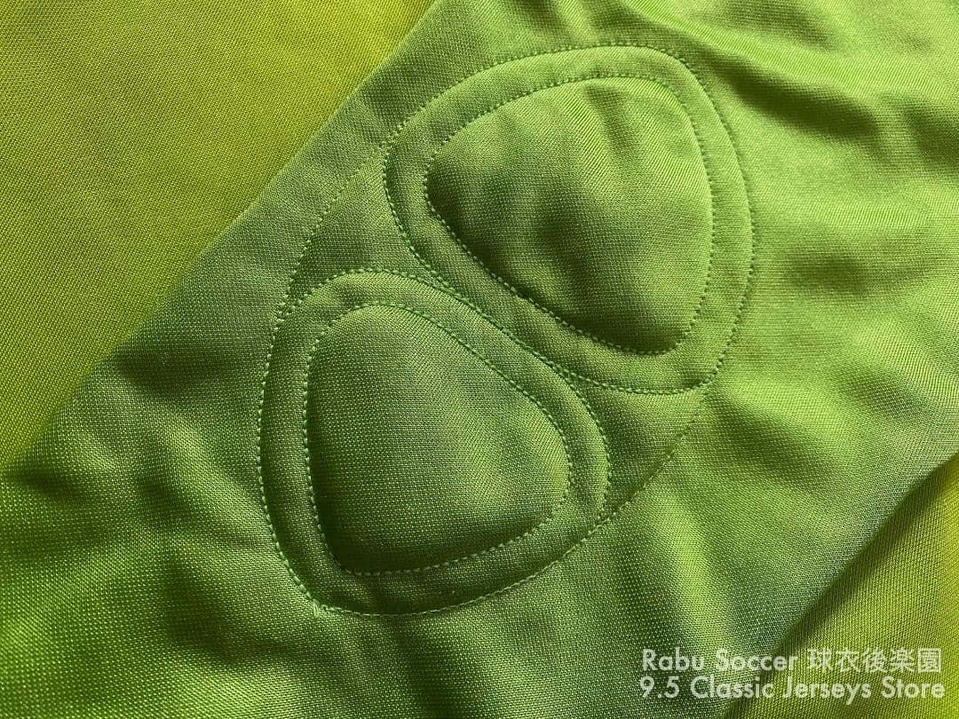 サンダーランド 01/02 ゴールキーパー ユニフォーム