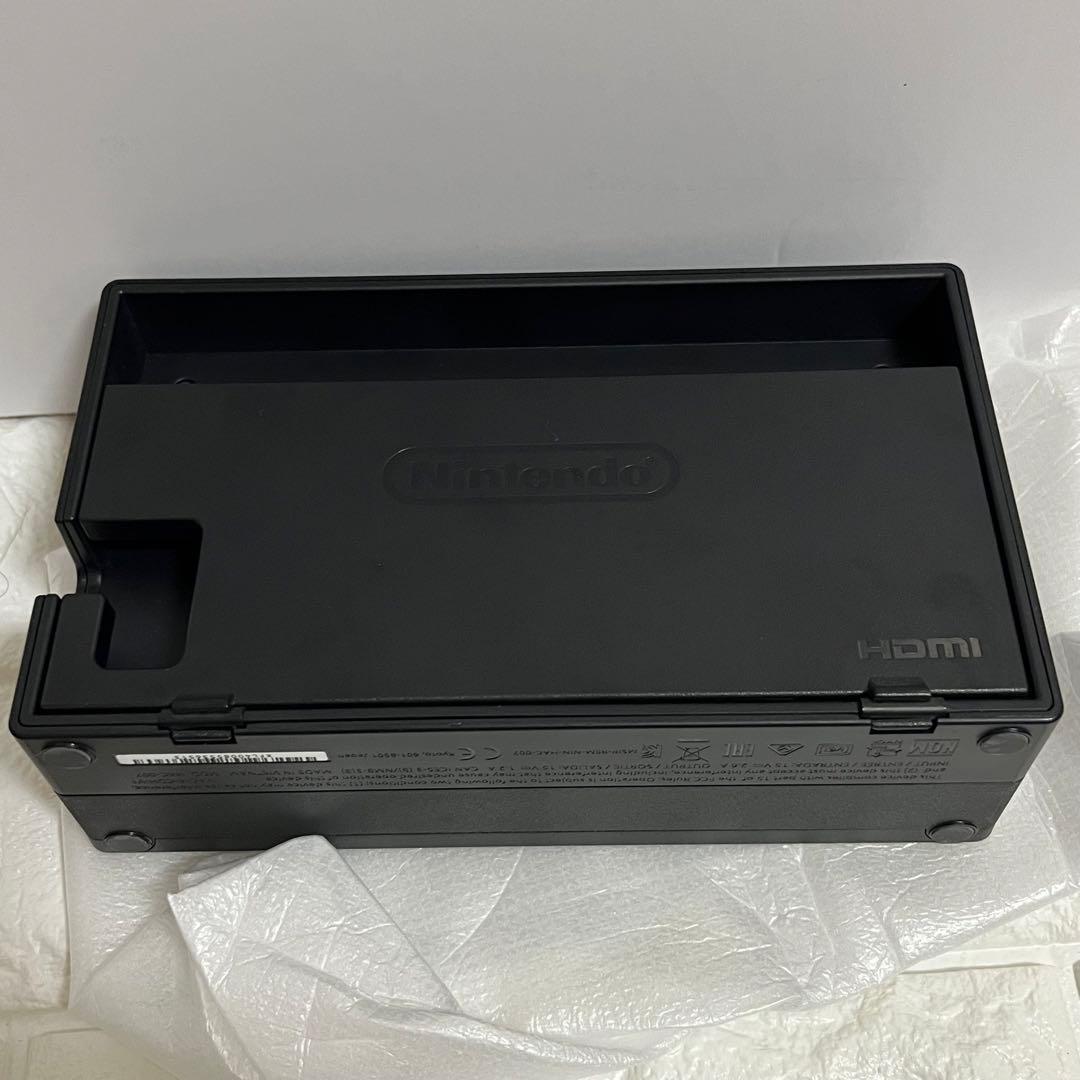 【動作確認済み】バッテリー強化版　Nintendo Switch スイッチ　本体