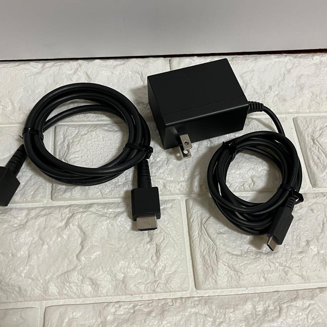 【動作確認済み】バッテリー強化版　Nintendo Switch スイッチ　本体