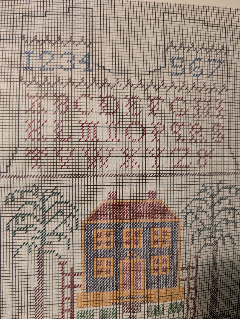 カントリーニット　Countryknits　2冊