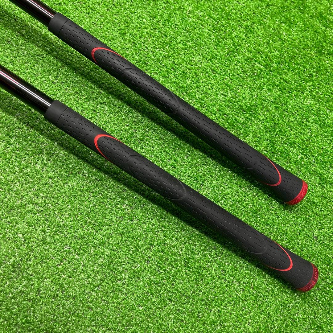 NFG-329 YAMAHA フェアウェイウッド 2本セット flex R