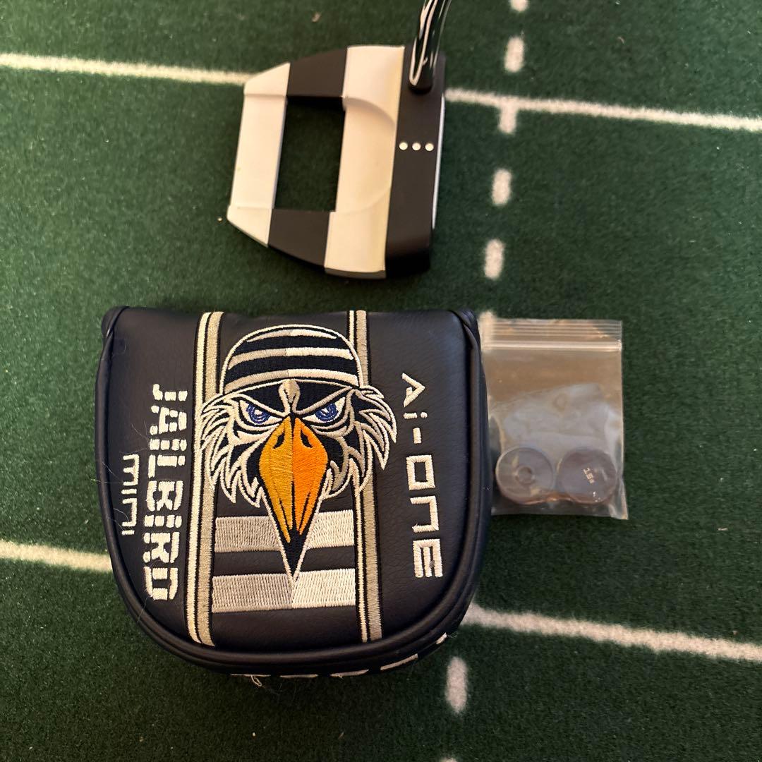 Odyssey Ai-One Jailbird Mini 33インチ