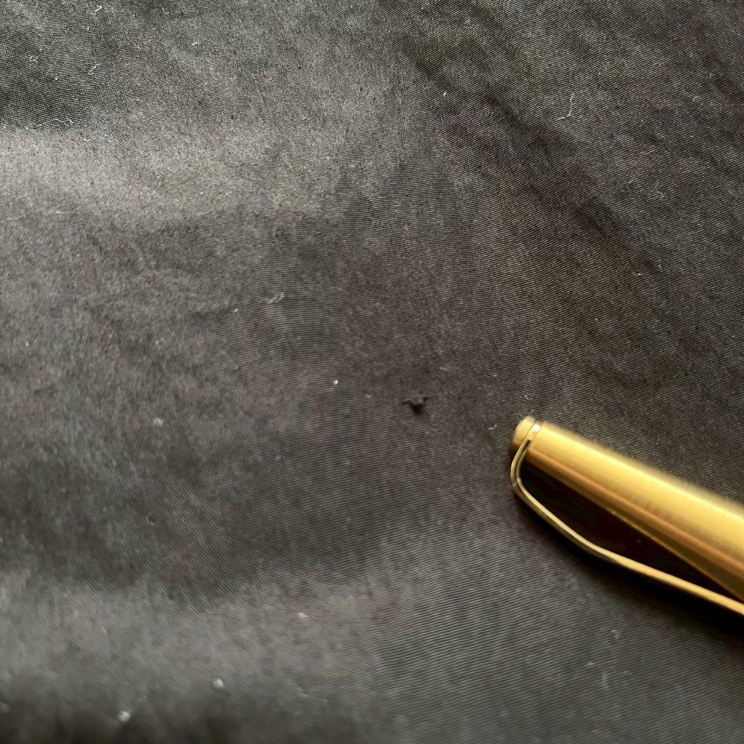 廃盤サイズ　ポスタルコ　フリーアームボタンジャケット　リップルファブリ　M