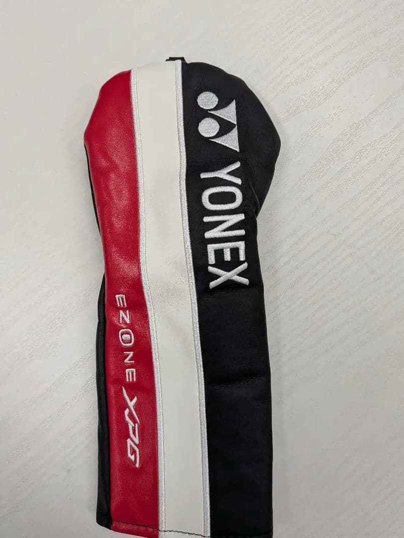 YONEX EZONE GT 7番ユーティリティ 21度 Rシャフトメンズ