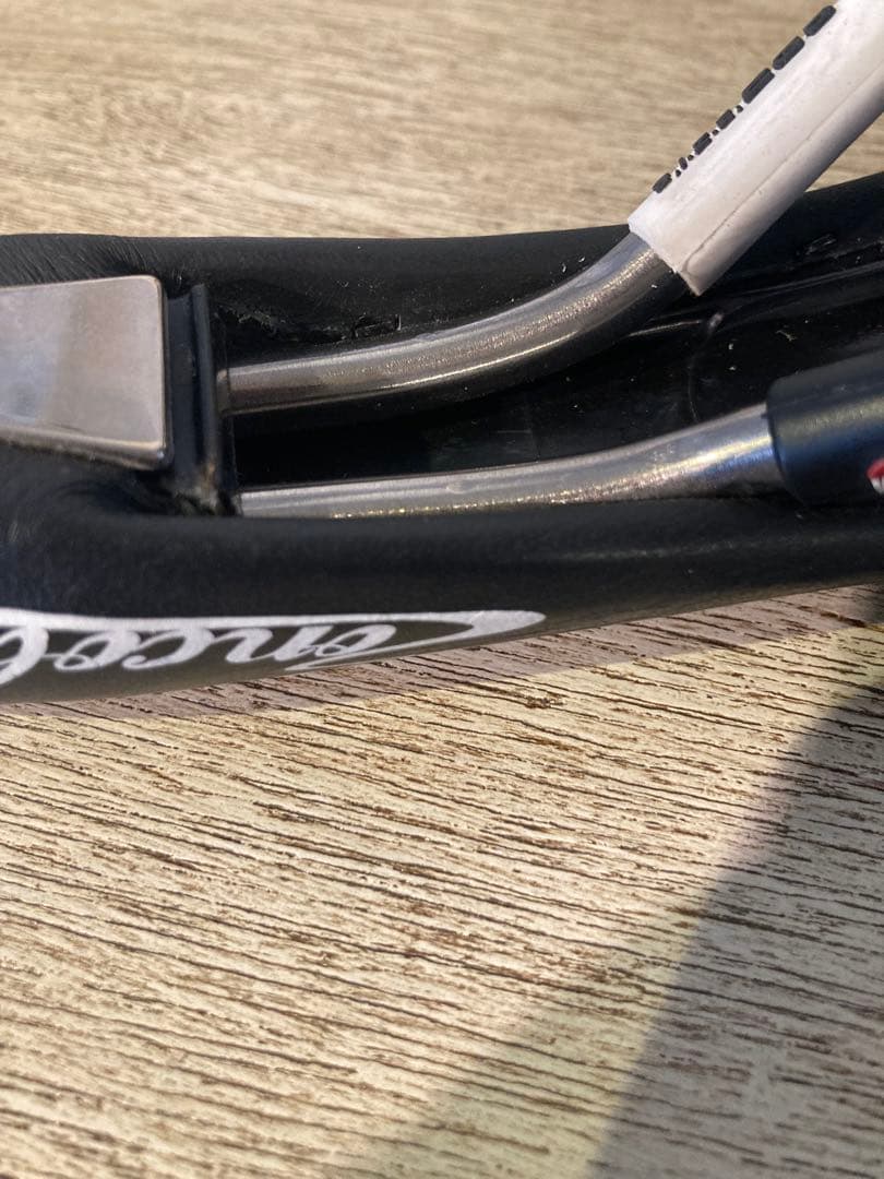 SELLE SAN MARCOセラサンマルコZONCOLAN チタンレールサドル