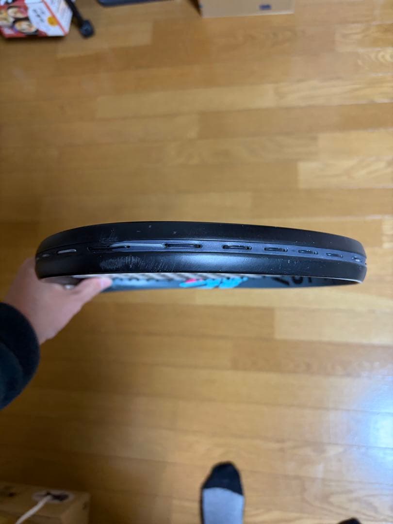 ボルトレイジ5V