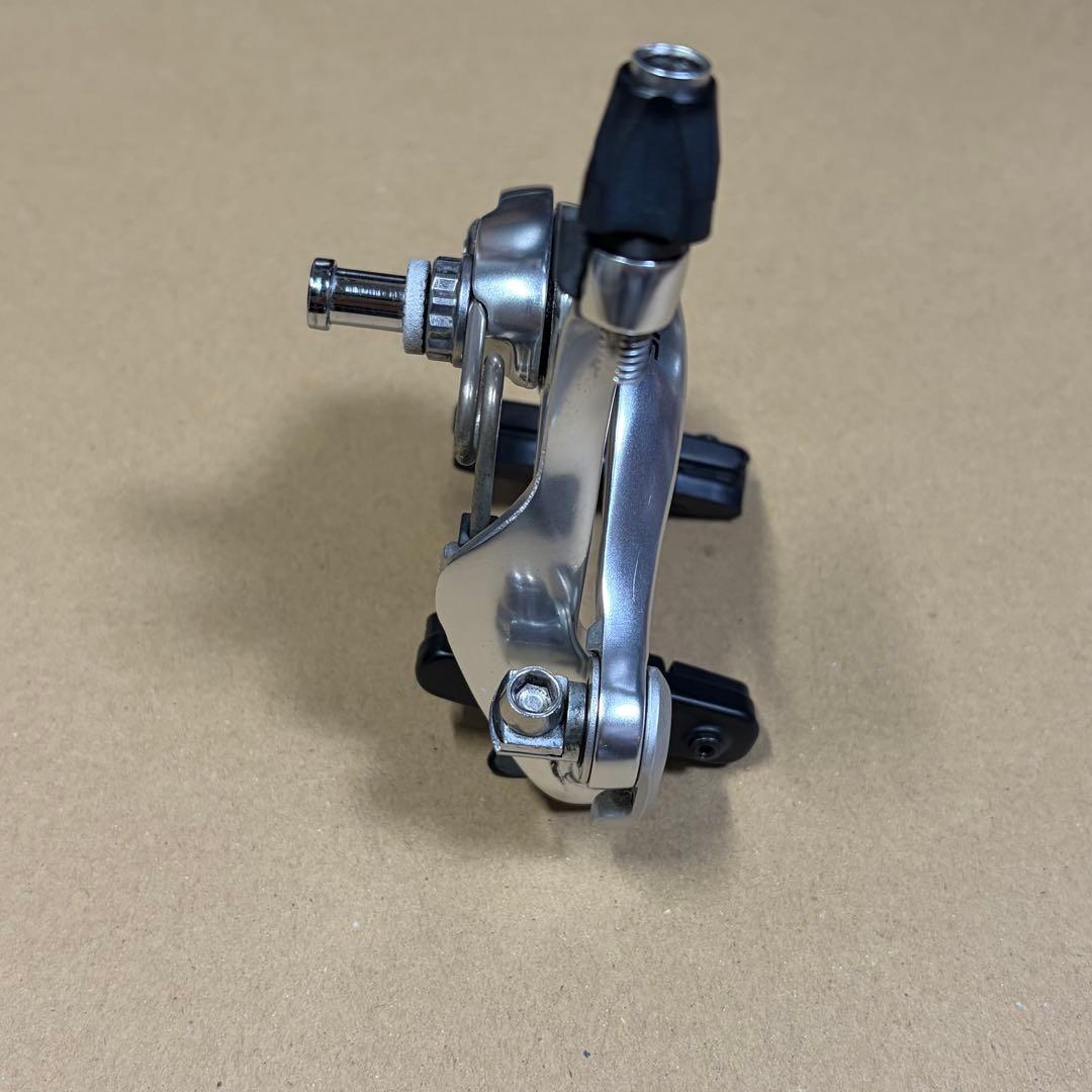 shimano シマノ BR-R650 ロングアーチ キャリパーブレーキ