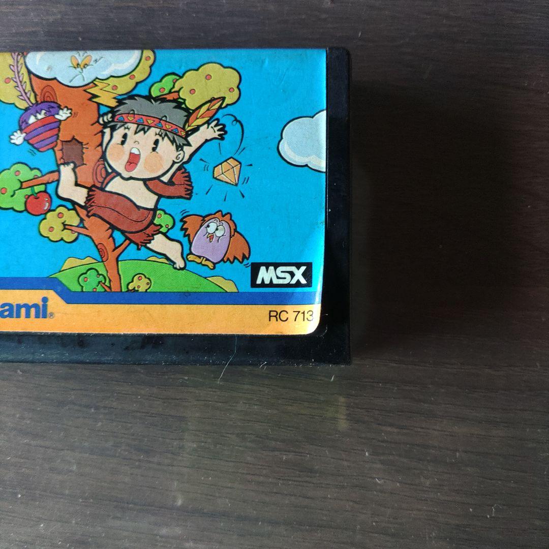 MSX ソフト まとめ売り