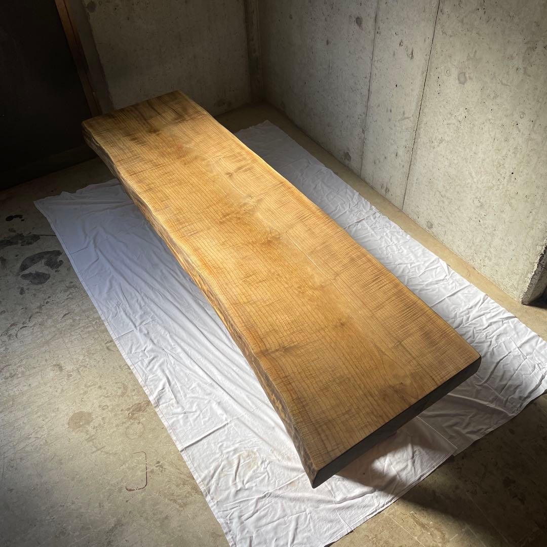 欅　一枚板　特大