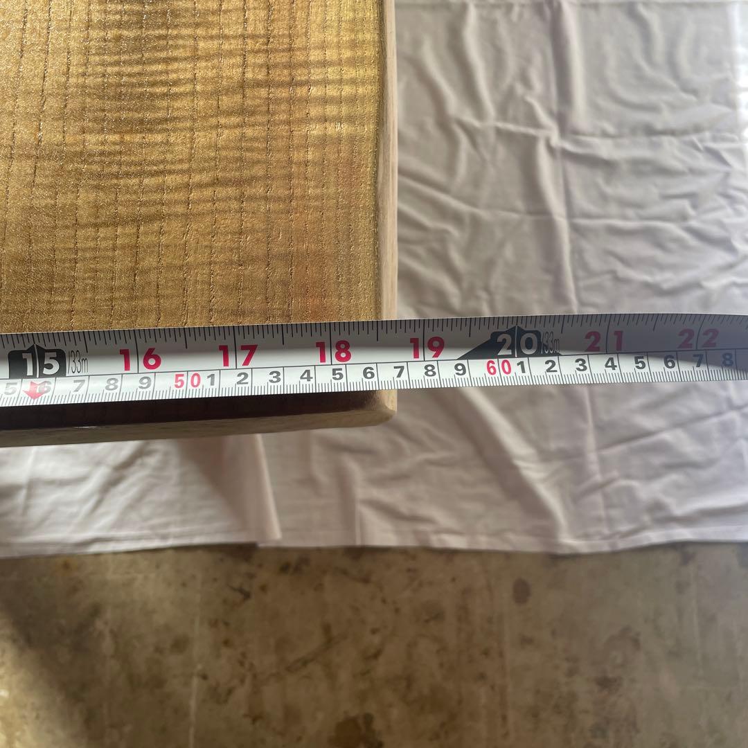 欅　一枚板　特大