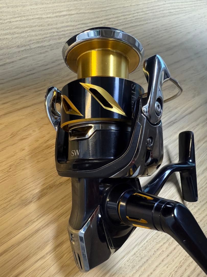 20ステラ SW 5000HG