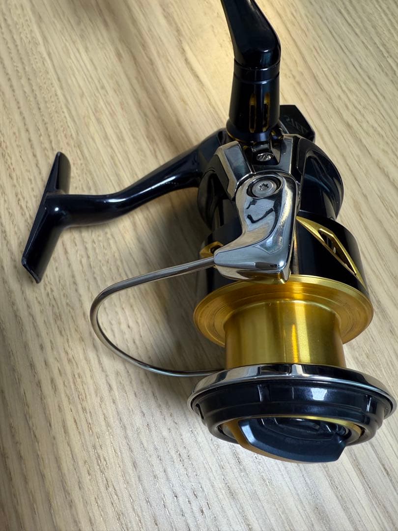 20ステラ SW 5000HG