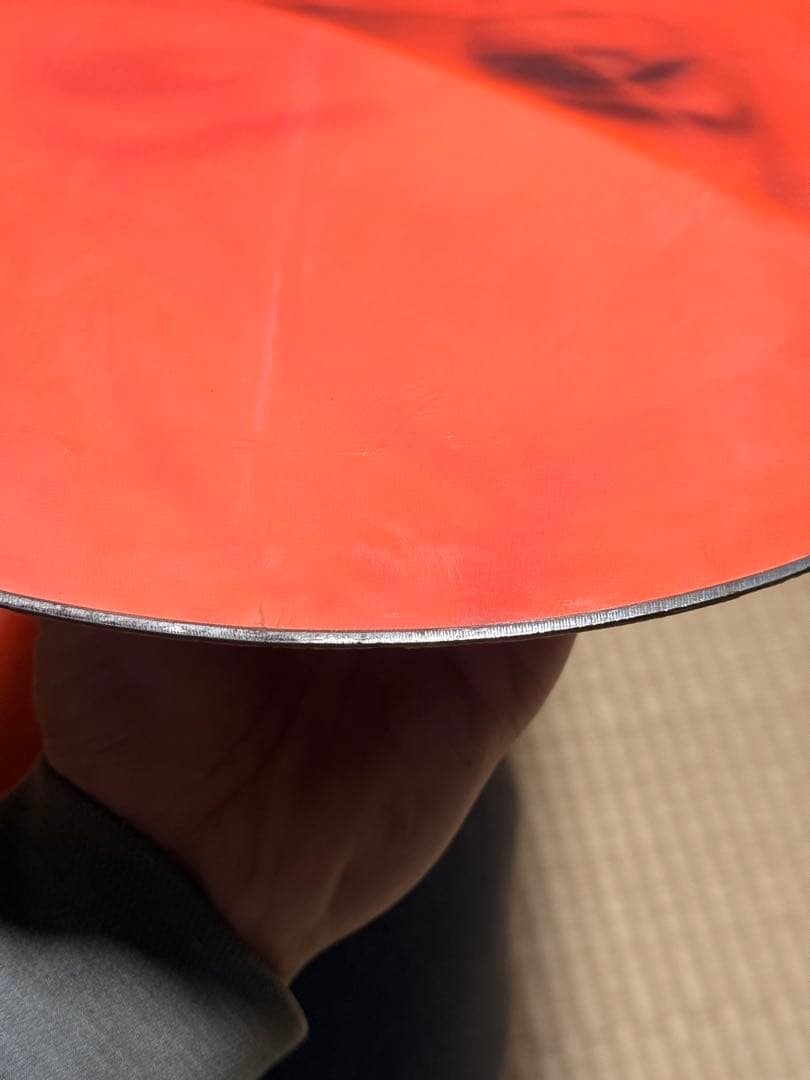 スノーボード capita DOA 158 22-23