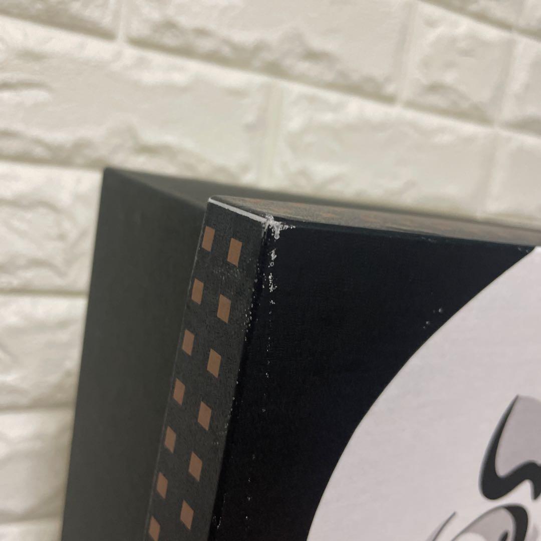 京東都　がま口クラッチ　相馬の古内裏　がしゃどくろ