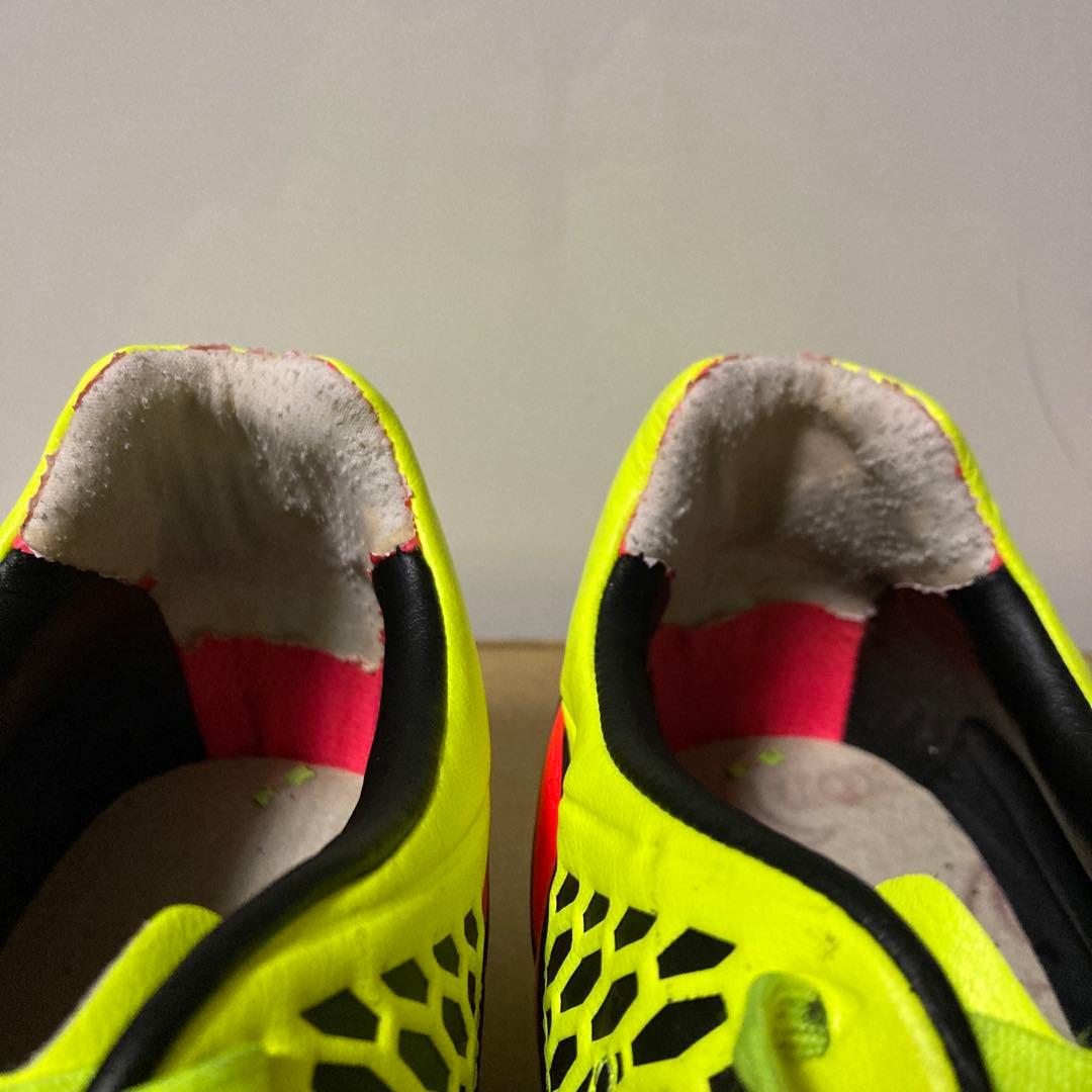 ナイキ サッカースパイクマジスタ オーデン HG-E