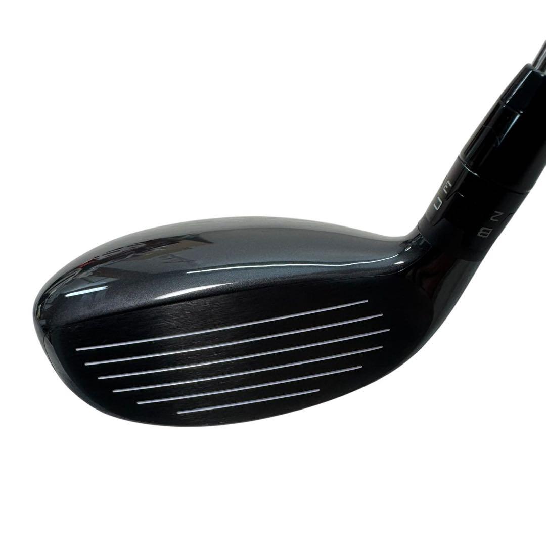 Titleist 818H1 19度 AMT TOUR WHITEユーティリティ