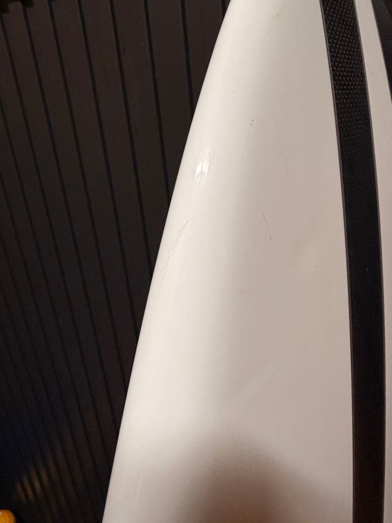 PLACEBO goblin プレセボ　ゴブリン　5’6 手渡し