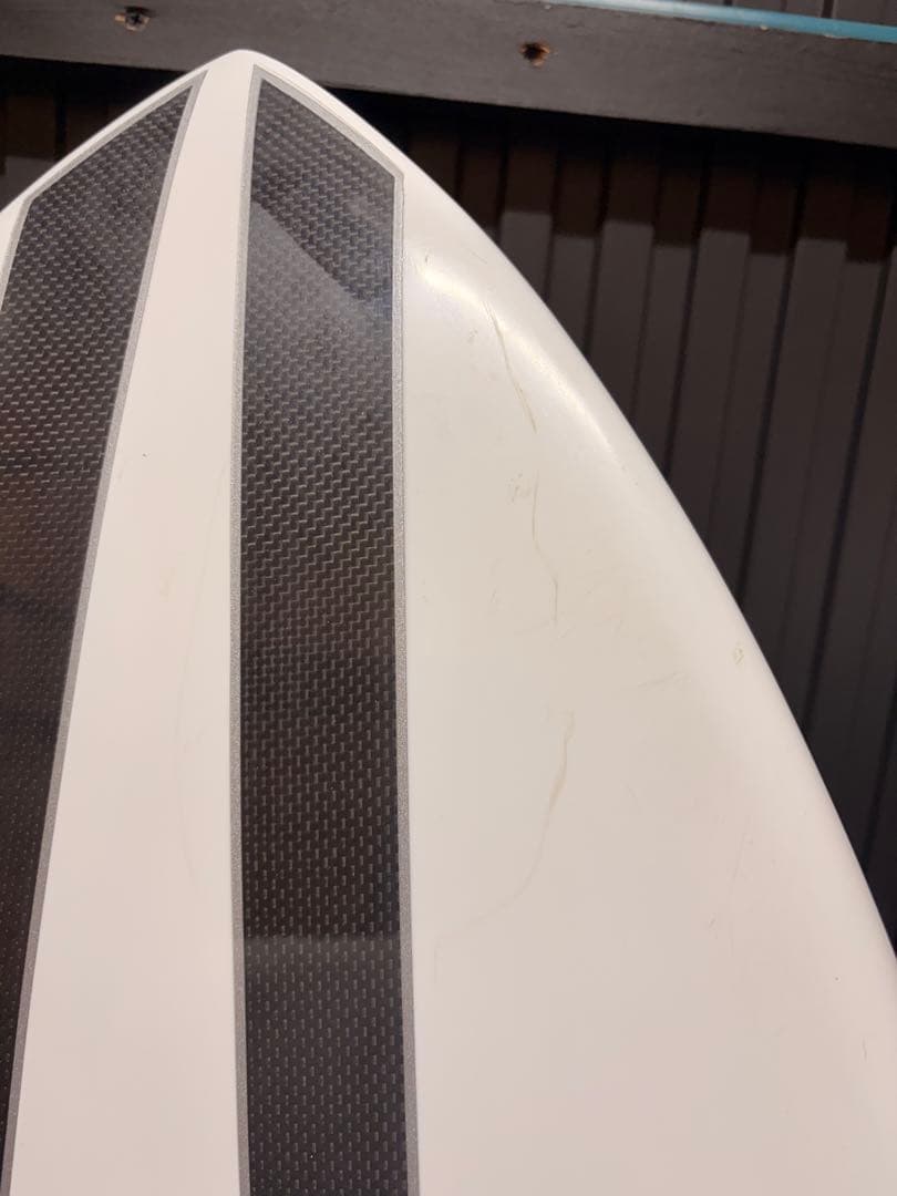 PLACEBO goblin プレセボ　ゴブリン　5’6 手渡し