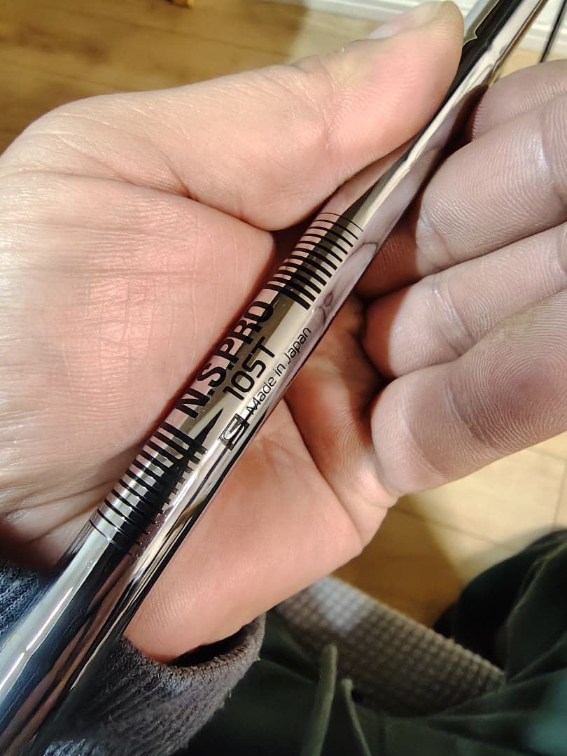 タイトリスト718AP3 アイアンセット 6本セット