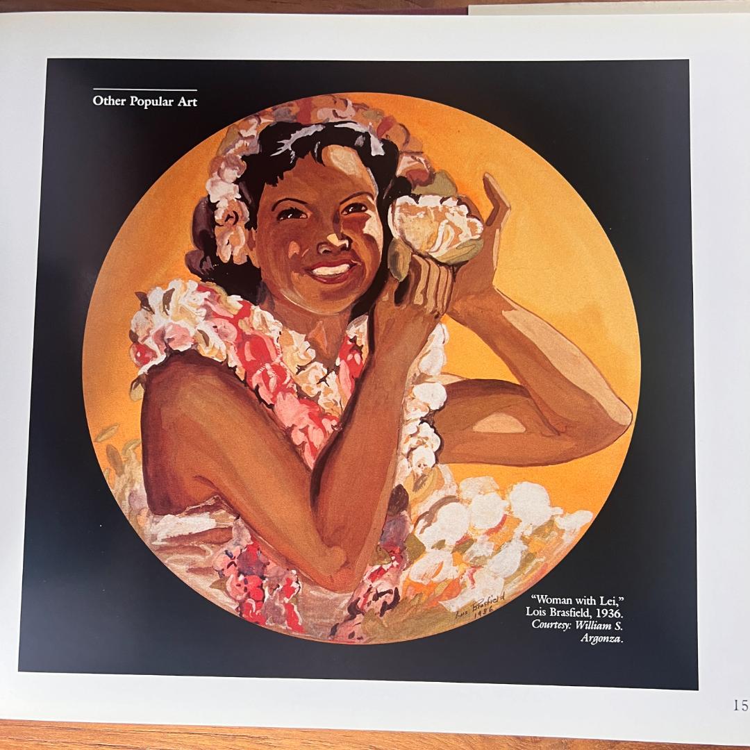 洋書 Aloha Spirit Hawaiian アロハ スピリッツ