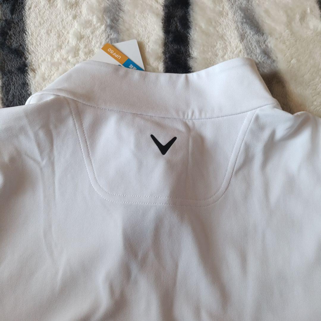 Callaway×メルセデス・ベンツ　メンズゴルフウェア　LLサイズ