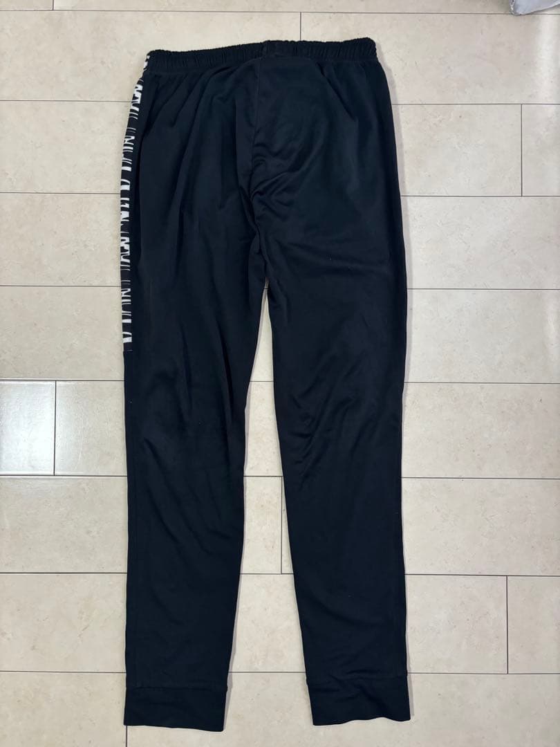 YONEX セットアップ 上O下L バドミントン ソフトテニス 日本代表 廃盤