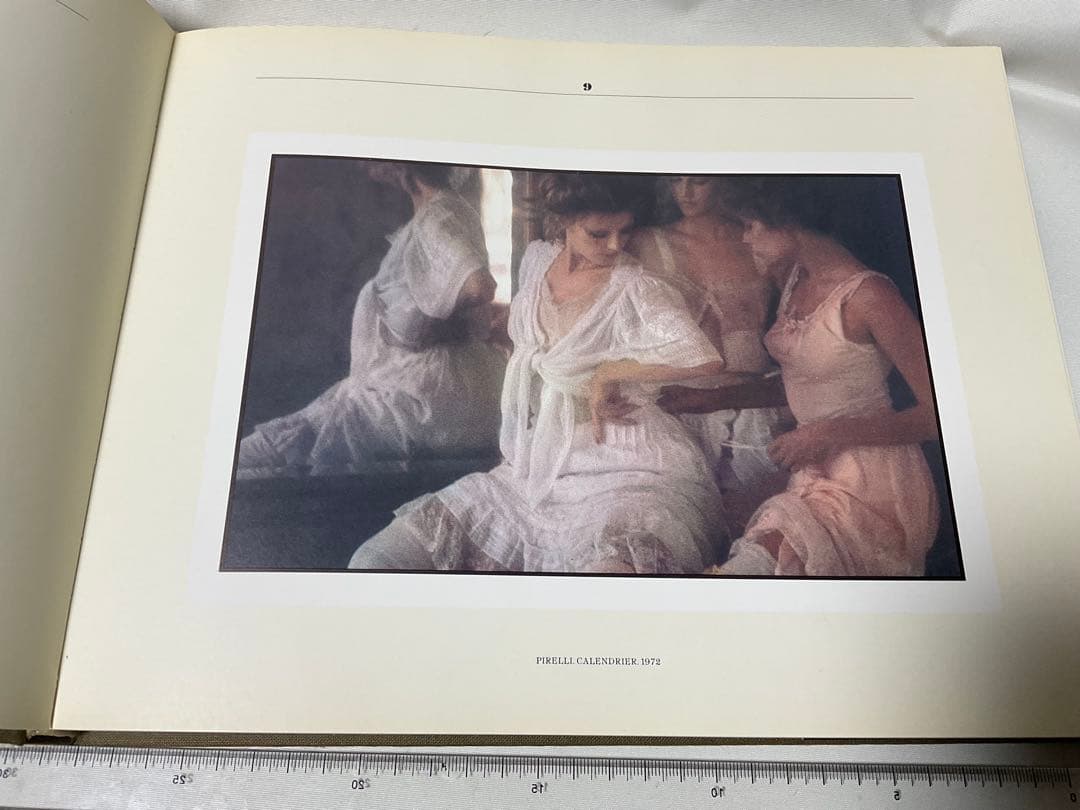 サラ・ムーン　写真集