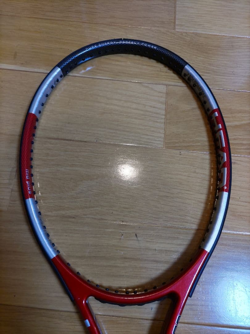 リキッドメタル　プレステージMP 実測スペック有り