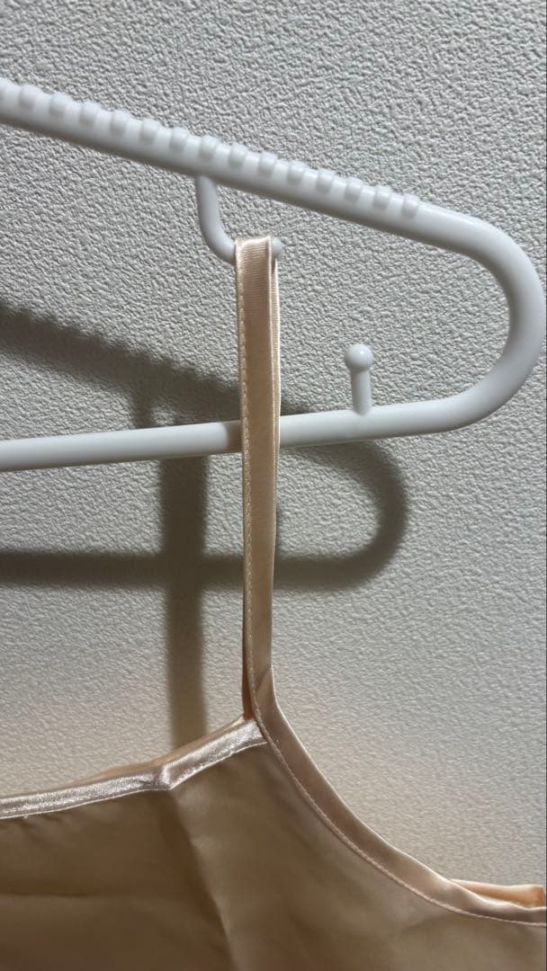 シアーオーバーフレアブラウス