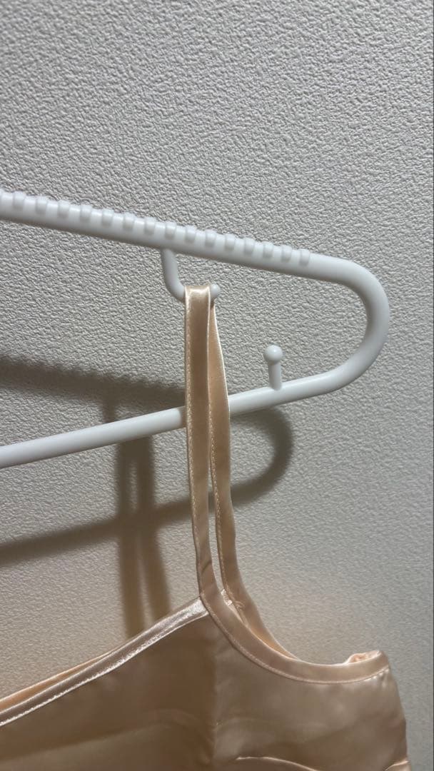 シアーオーバーフレアブラウス