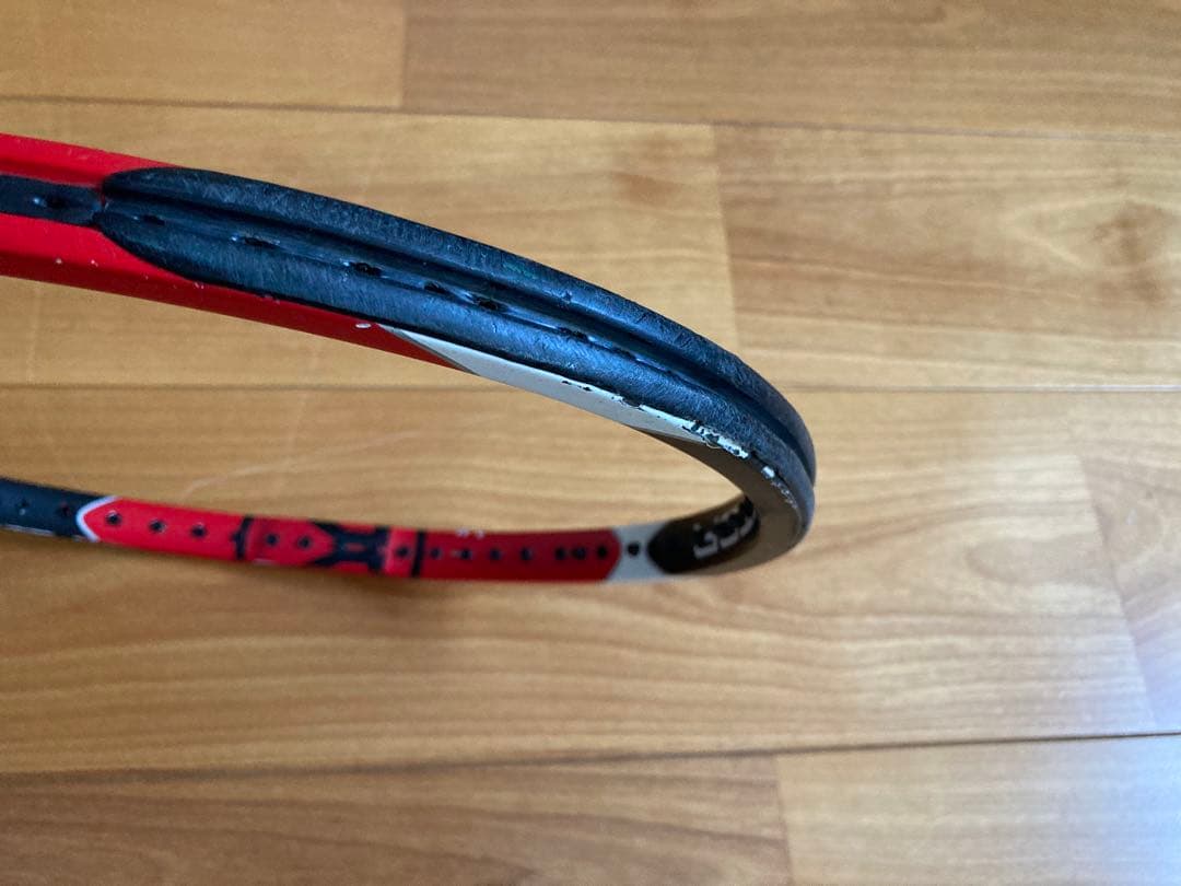 Wilson K SIX ONE TOUR 90 ロジャーフェデラー