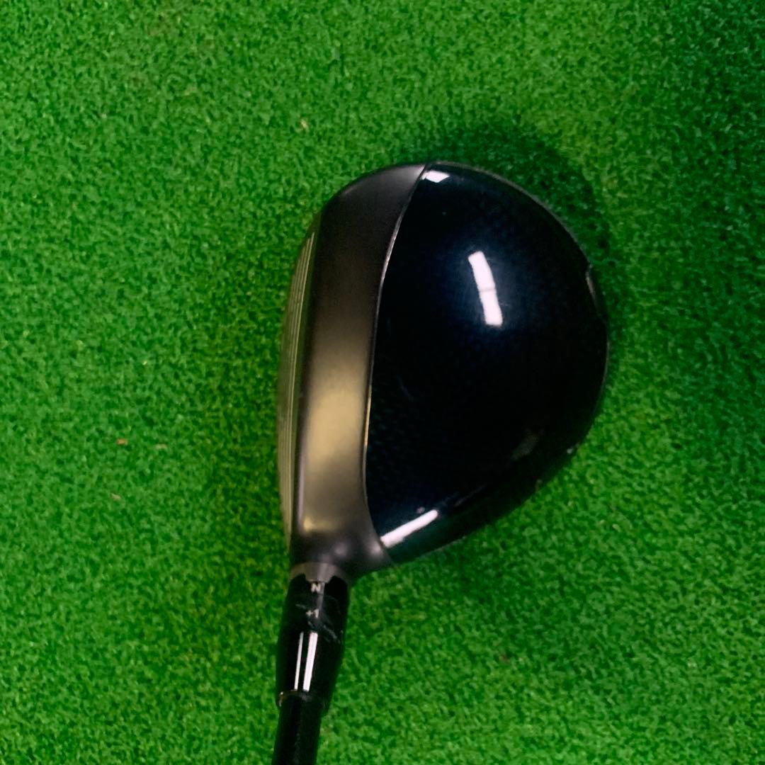 PARADYM ◆◆◆ 5W VENTUS TR BLACK 6Sキャロウェイ