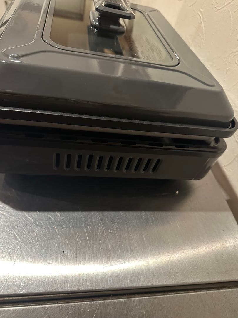 新品未使用 eit brunt DADAN チャコール