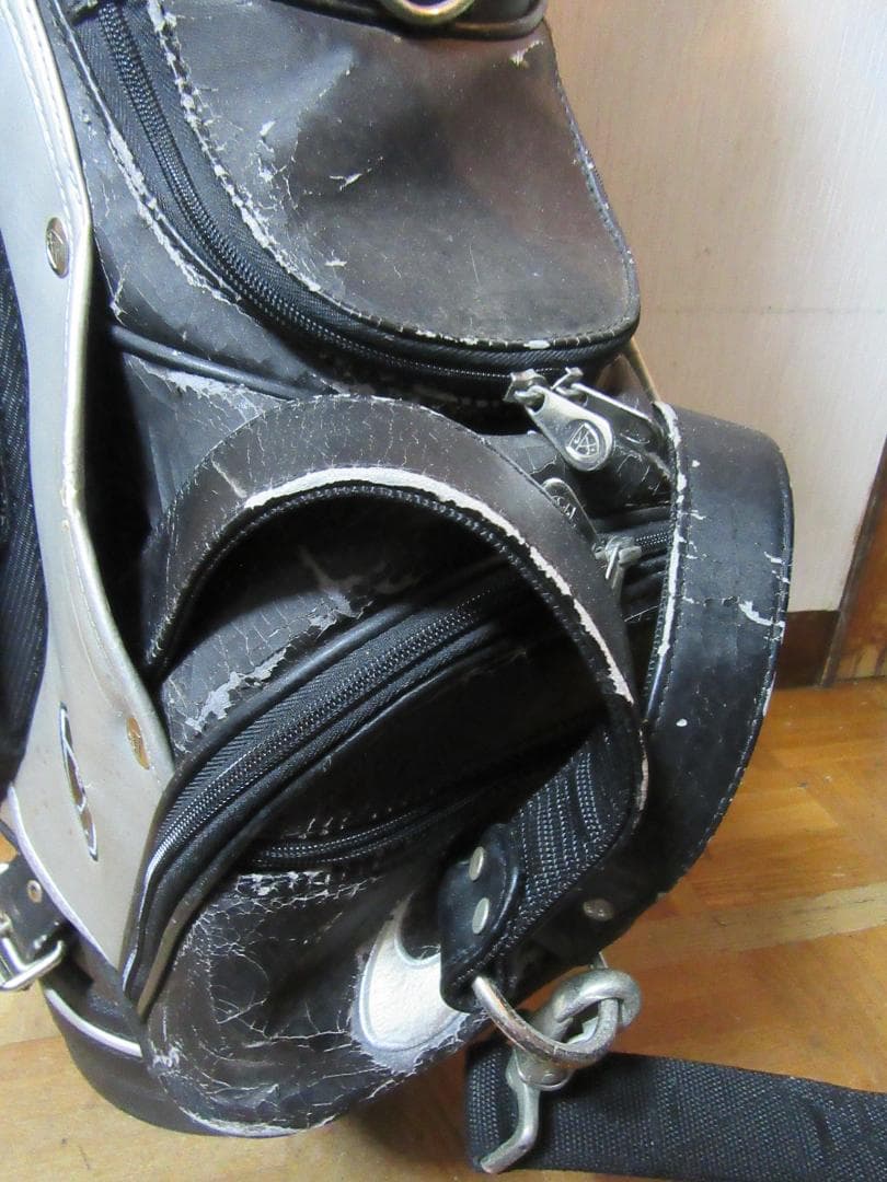 ★☆★ナイキ★NIKE GOLF★3点式★ゴルフバック★☆★